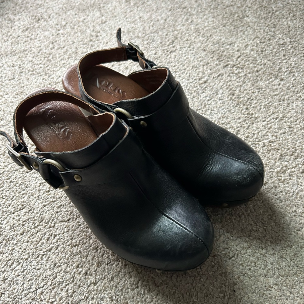 KORKS by Kork-ease size 7